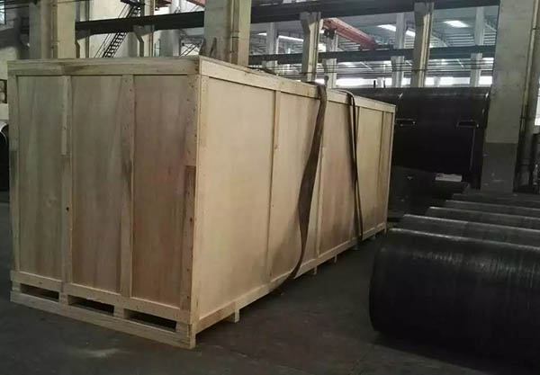 鎮江膠合板箱如何清理