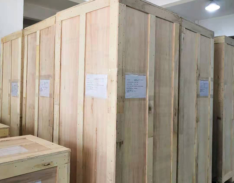 梅村工業包裝箱節能環保成為未來趨勢